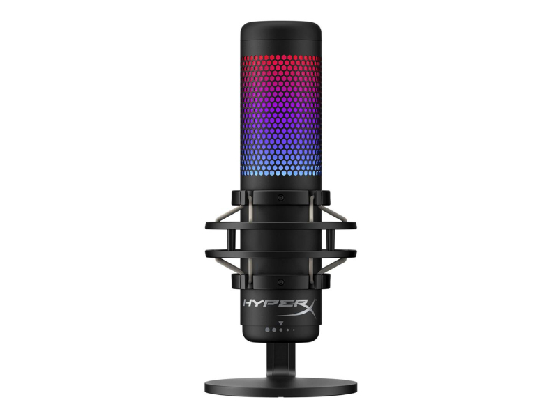 HyperX Quadcast S